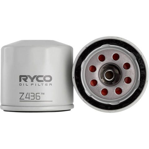 Ryco Z436