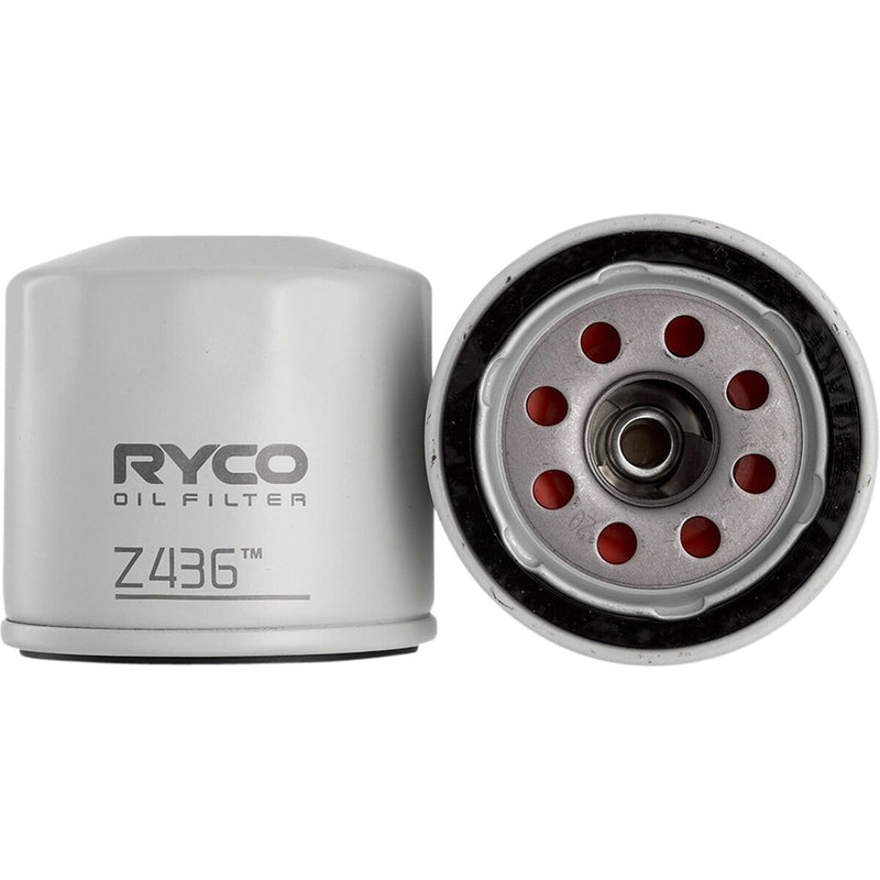 Ryco Z436
