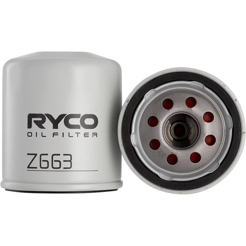 Ryco Z663