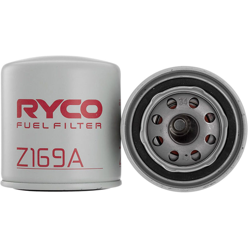 Ryco Z169A