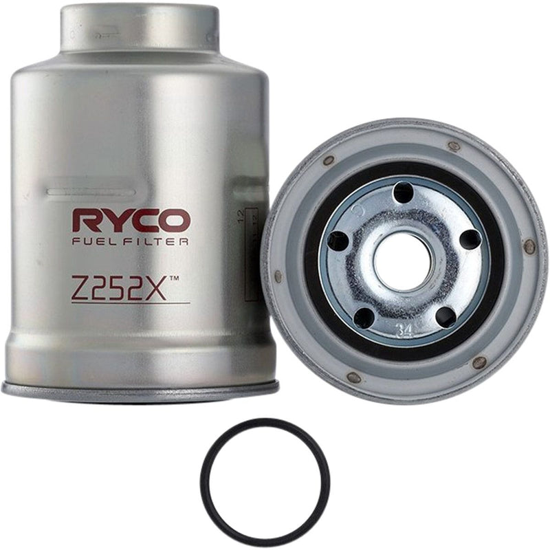 Ryco Z252X