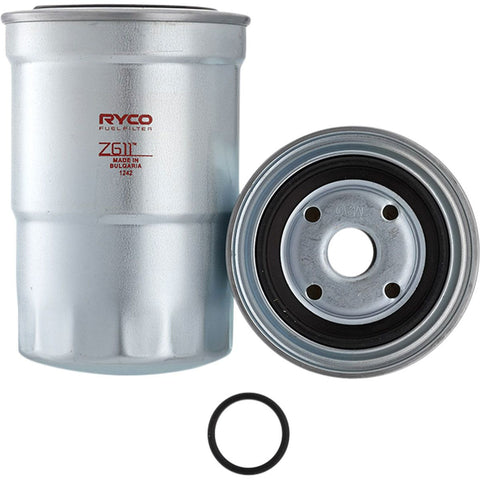 Ryco Z611