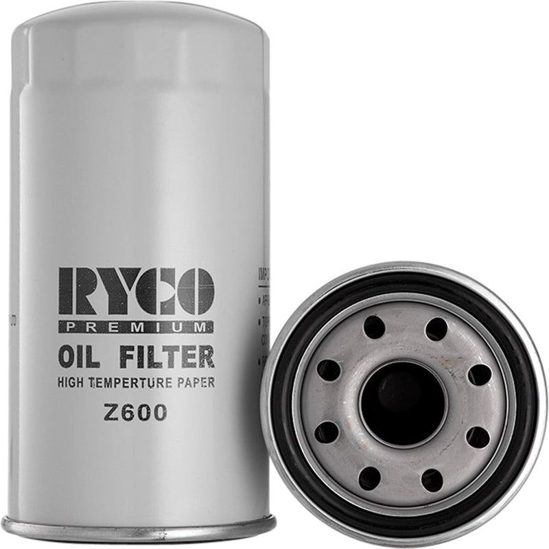 Ryco Z600