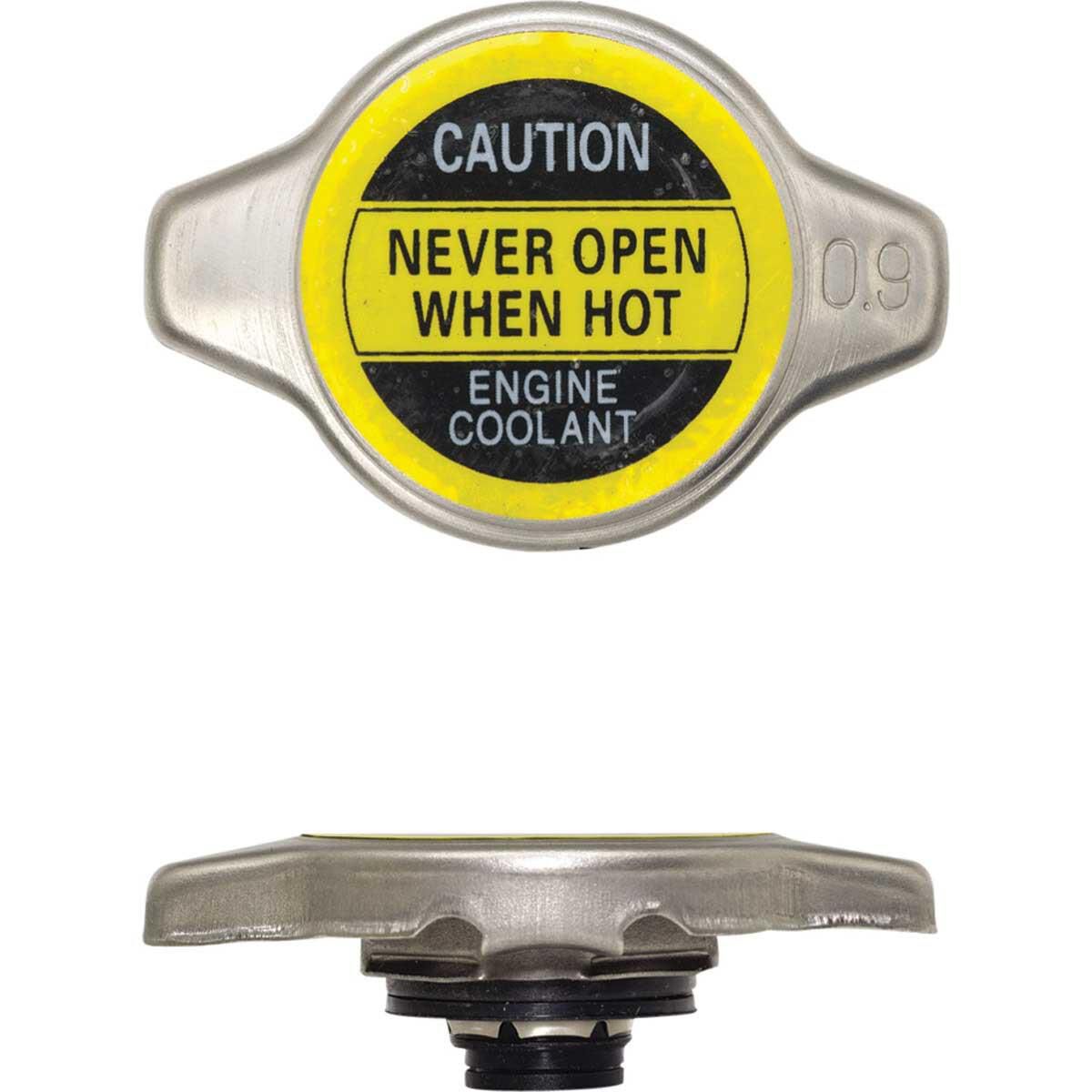 Radiator Cap | TRIDON CC16110 | Toyota Landcruiser Prado Grande 03-09 ...