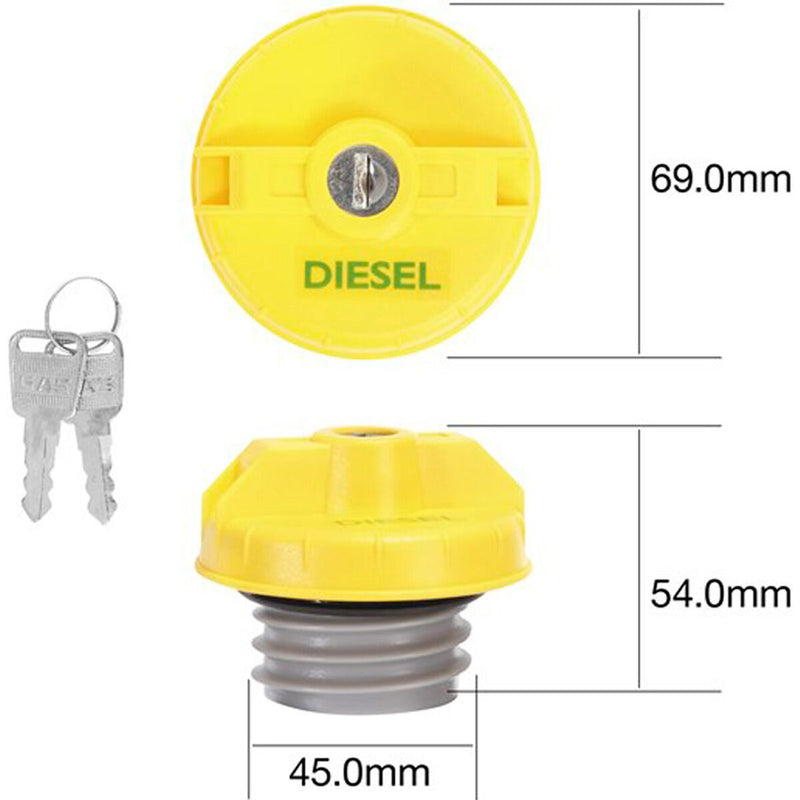 Tridon TFL234D