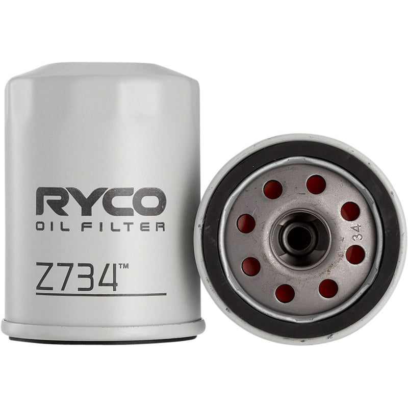 Ryco Z734