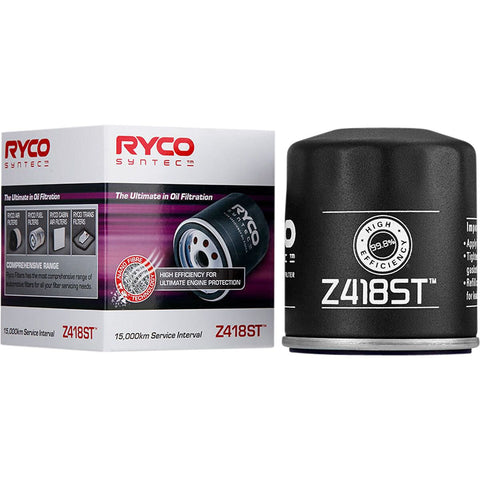 Ryco Z418ST
