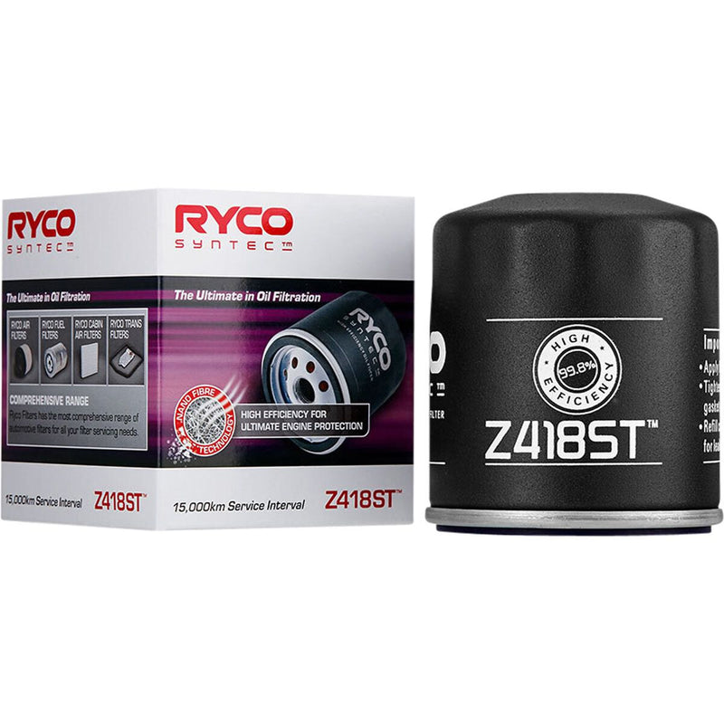 Ryco Z418ST