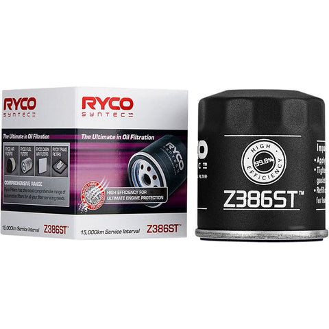 Ryco Z386ST
