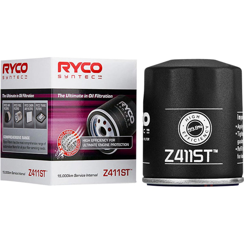 Ryco Z411ST