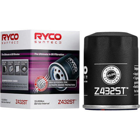Ryco Z432ST