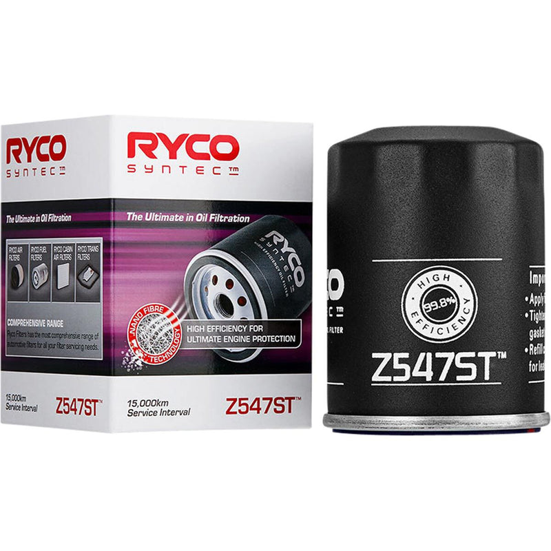 Ryco Z547ST
