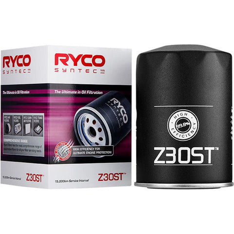 Ryco Z30ST