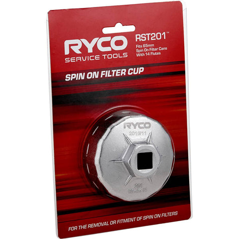 Ryco RST201