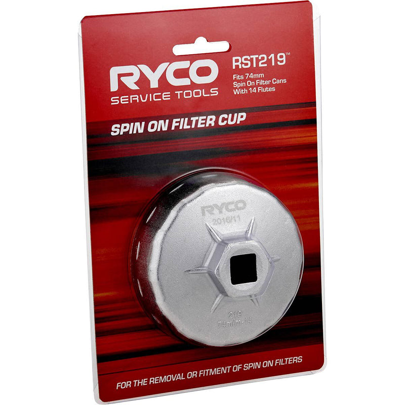 Ryco RST219