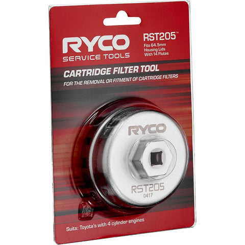 Ryco RST205