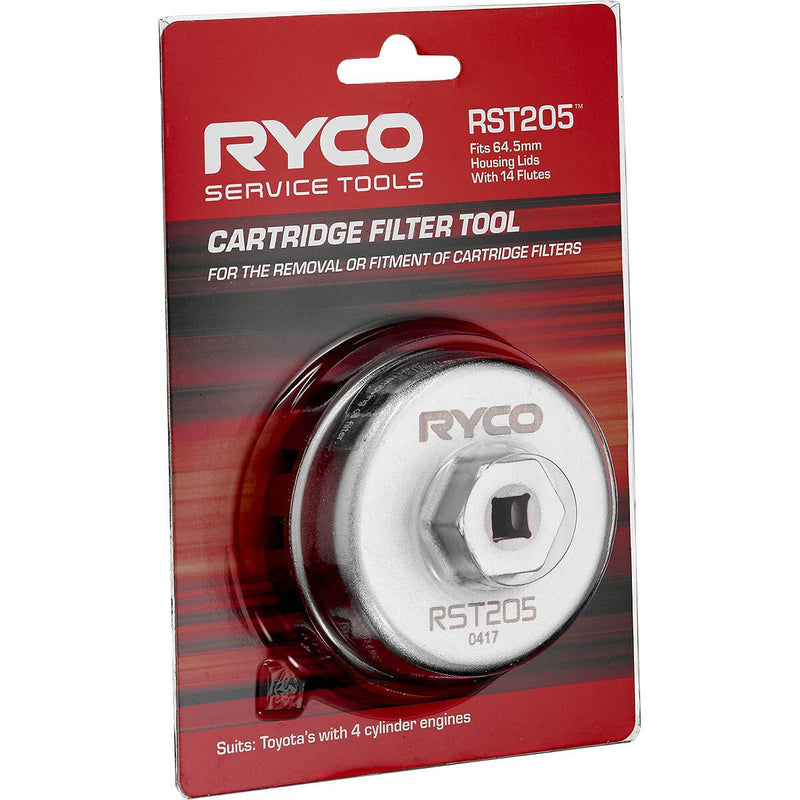 Ryco RST205