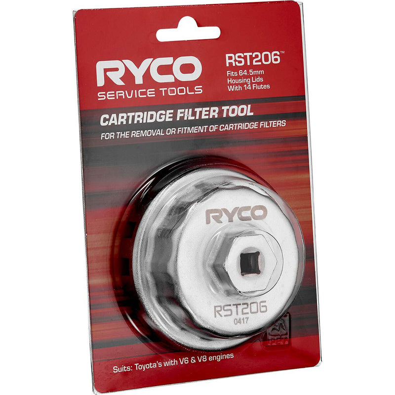 Ryco RST206