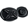 Sony Speakers 6.5 Inch 2 Way 350 Watts XSXB1621CSB