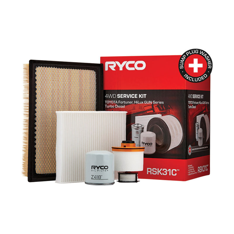Ryco RSK31C