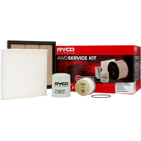 Ryco RSK28C