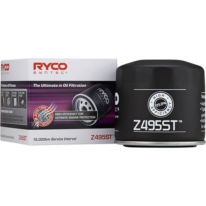 Ryco Z495ST