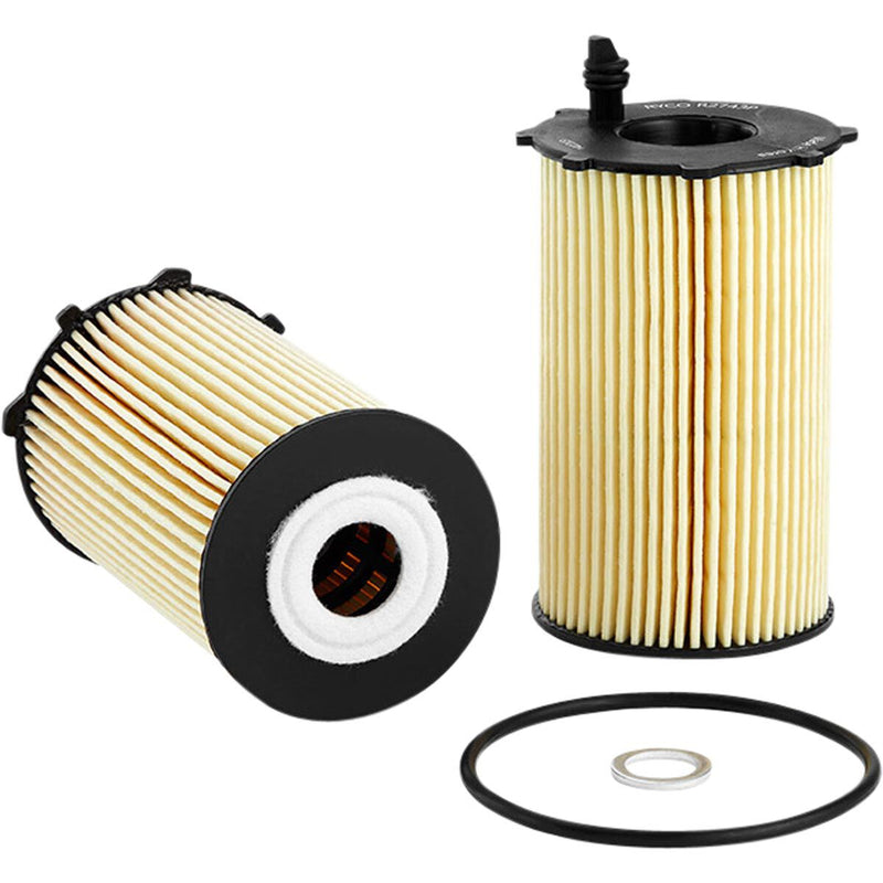 Ryco R2743P
