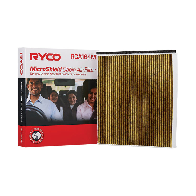 Ryco RCA164M
