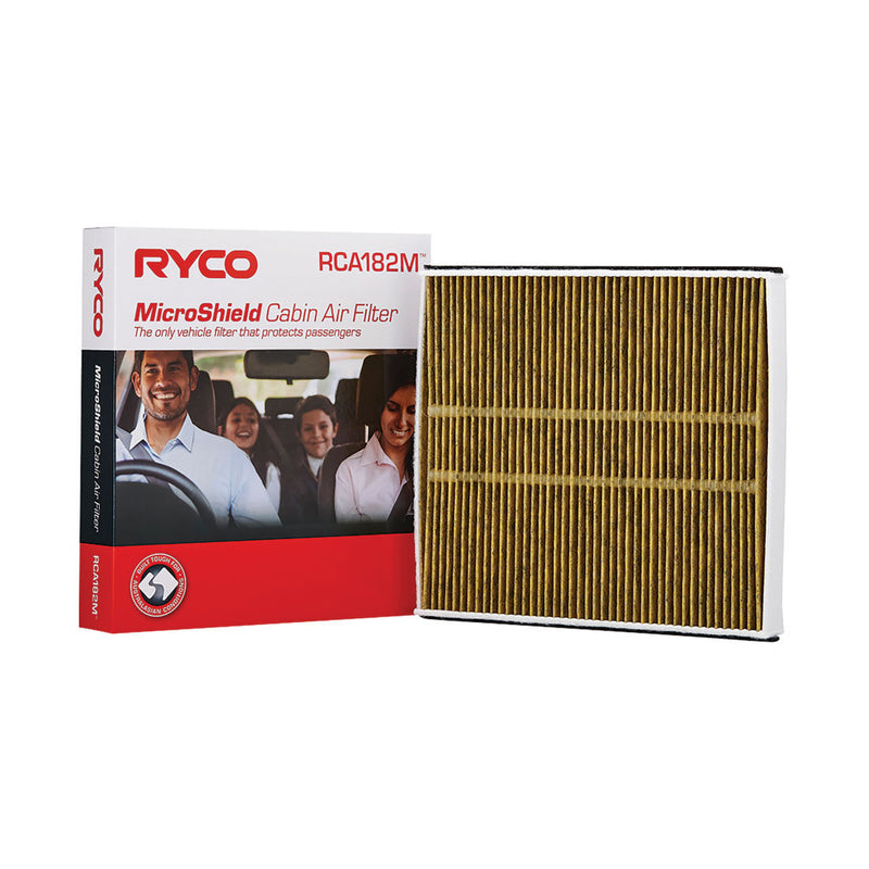 Ryco RCA182M