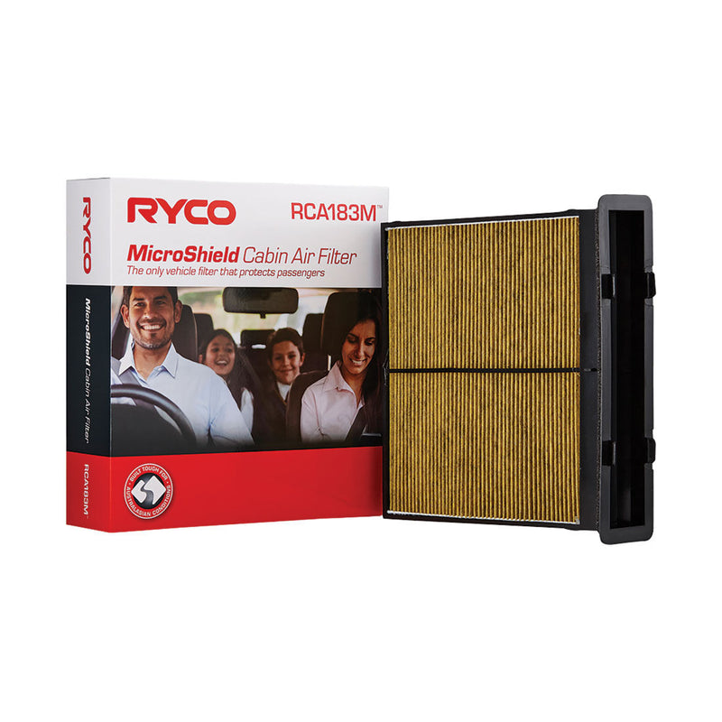 Ryco RCA183M