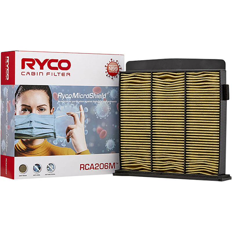 Ryco RCA206M