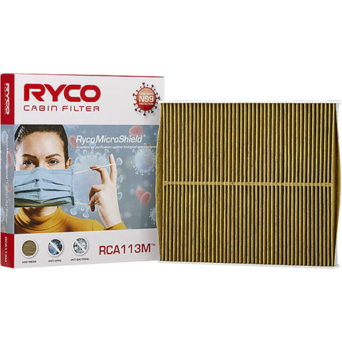 Ryco RCA113M
