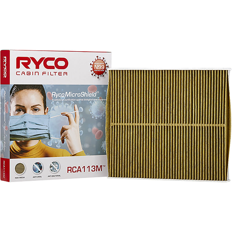 Ryco RCA113M