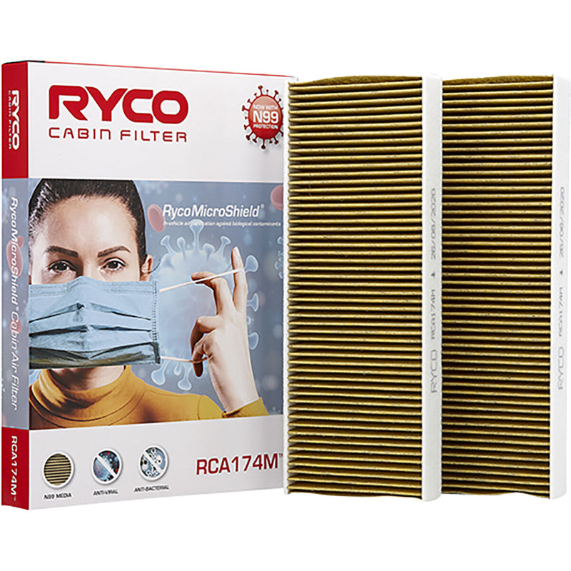 Ryco RCA174M