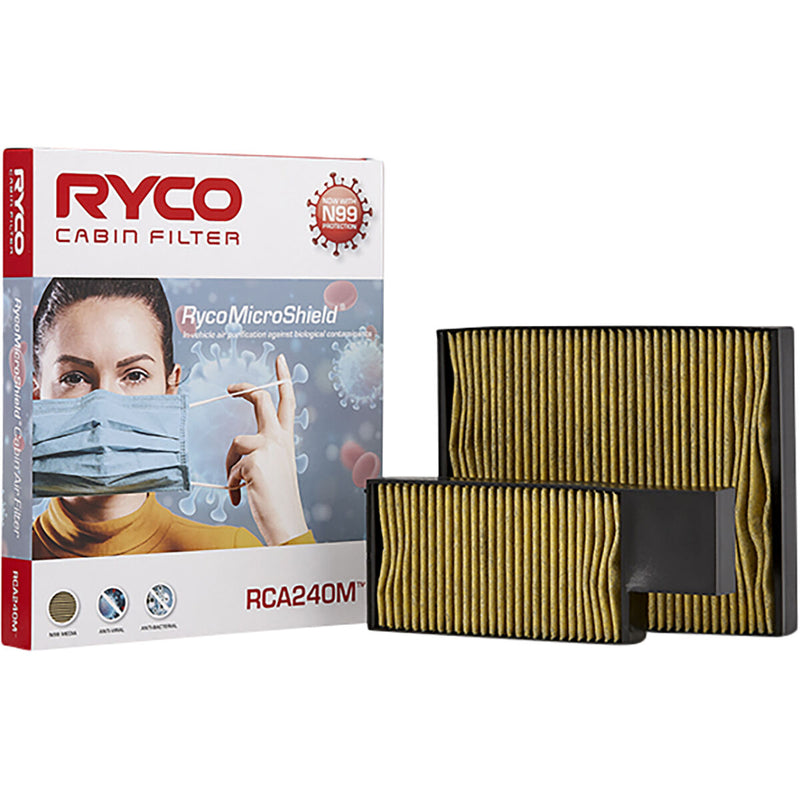 Ryco RCA240M