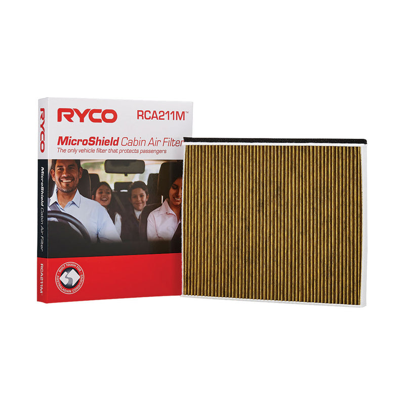 Ryco RCA211M