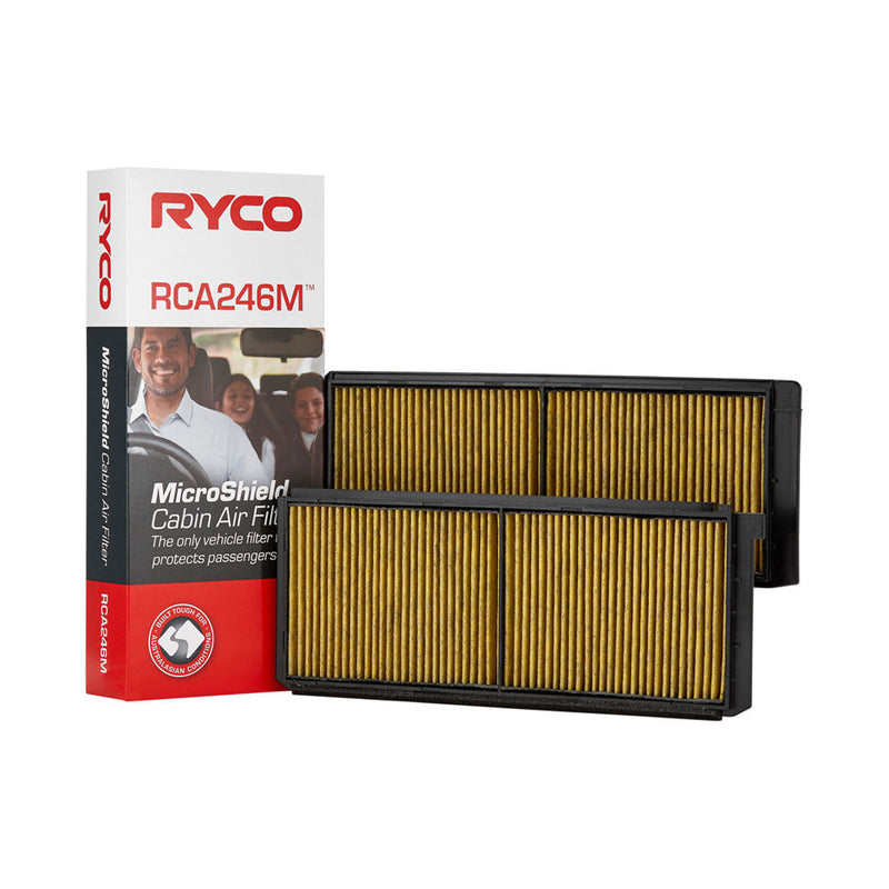 Ryco RCA246M