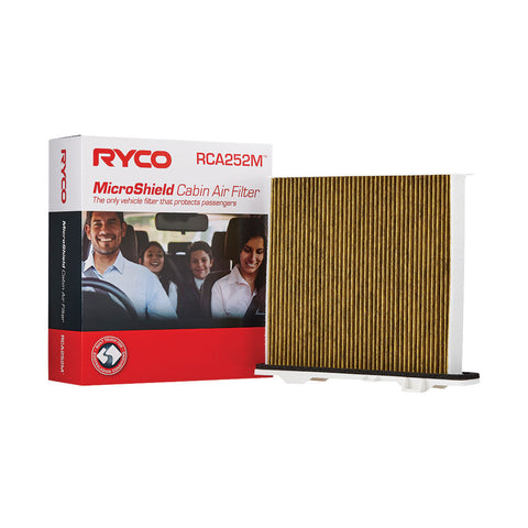 Ryco RCA252M