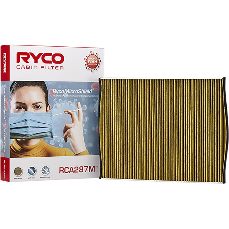 Ryco RCA287M