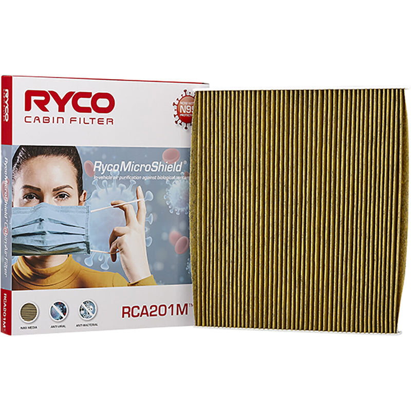 Ryco RCA201M