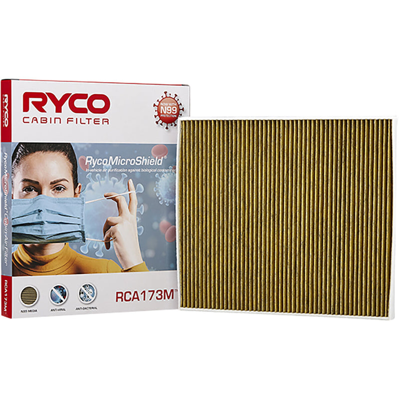 Ryco RCA173M