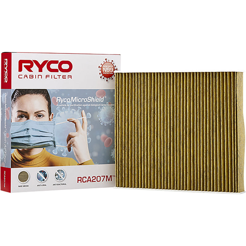 Ryco RCA207M