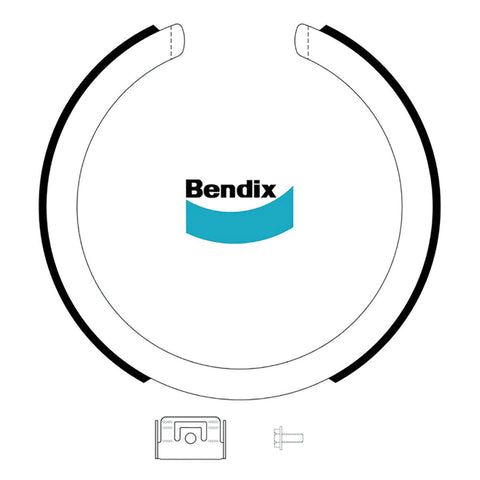 Bendix BS3216