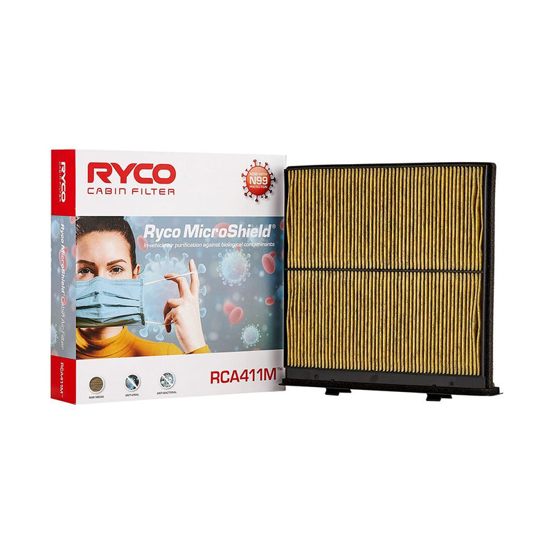 Ryco RCA411M