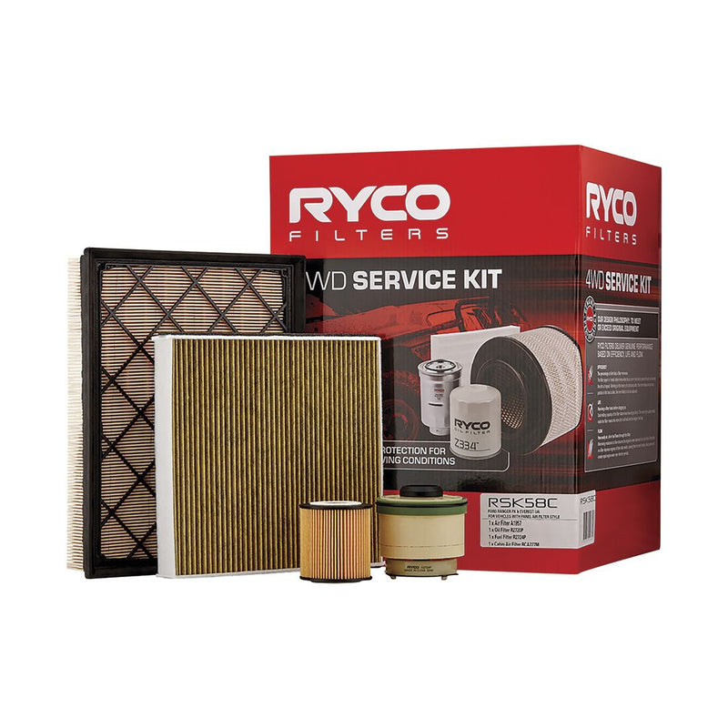 Ryco RSK58C