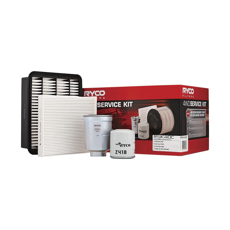 Ryco RSK40C