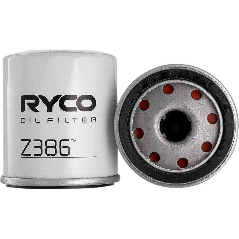 Ryco Z386