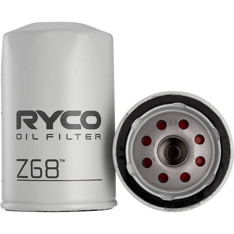 Ryco Z68