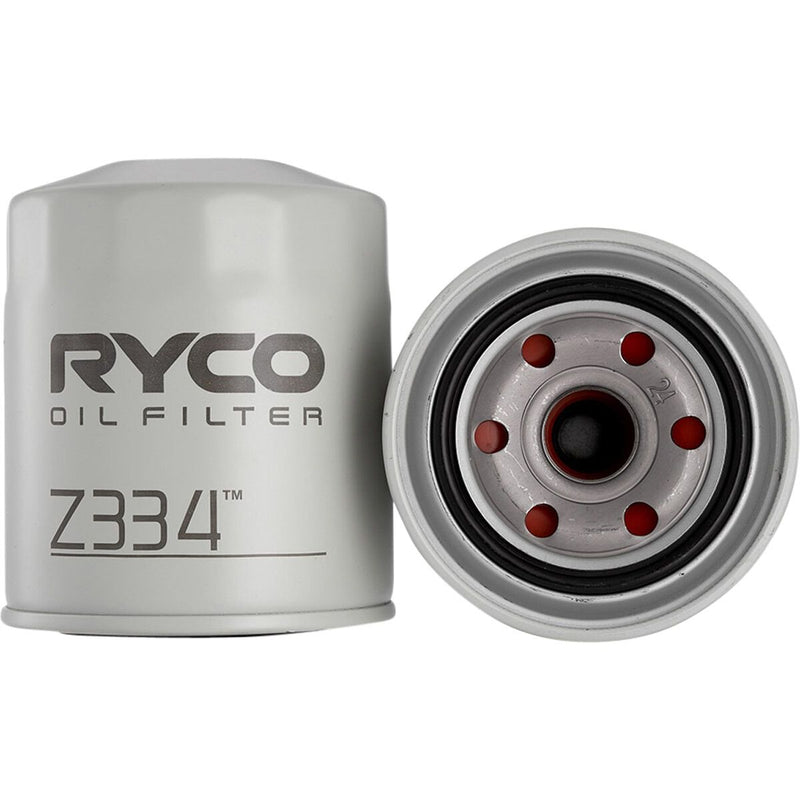 Ryco Z334