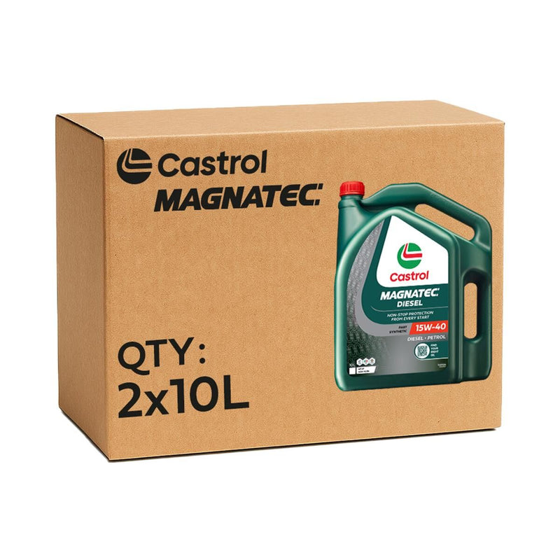 Castrol 3437334